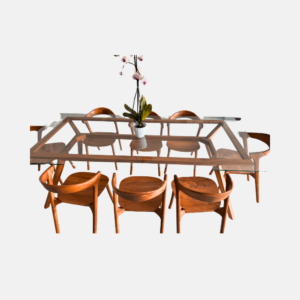 Mesa de comedor
